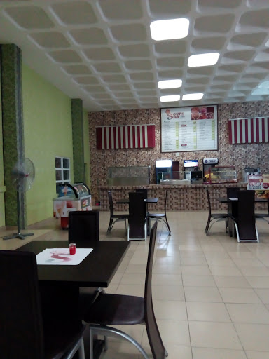 South Side Restaurant, 6 Textile Road, Mekara, Kaduna, Nigeria, Event Venue, state Kaduna