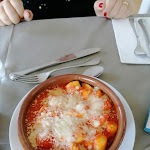 Photo n°7 de l'avis de wally.a fait le 18/09/2021 à 14:53 sur le  Hotel Milano à Marina di Pietrasanta