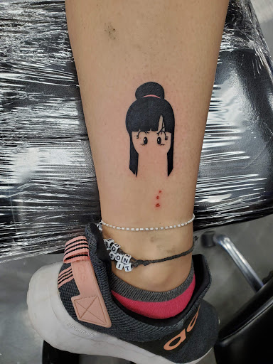 Tattoo Shop «Next Wave Tattoos & Piercings», reviews and photos, 855 W University Dr #8, Mesa, AZ 85201, USA