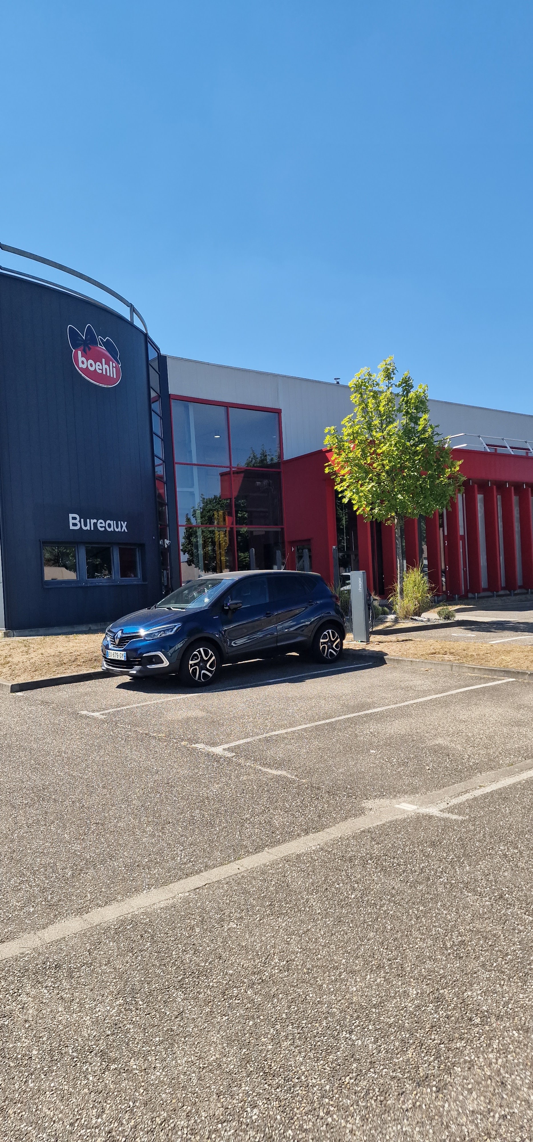 Photo n° 1 de l'avis de La.� fait le 13/08/2022 à 14:58