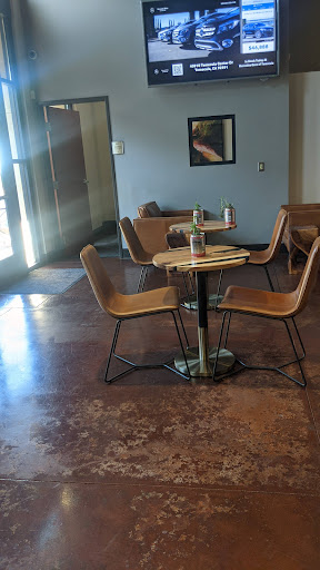 Parlay Cafe image