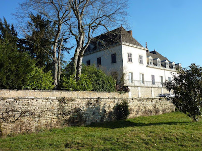 Bourgogne Buxy Immobilier à Buxy