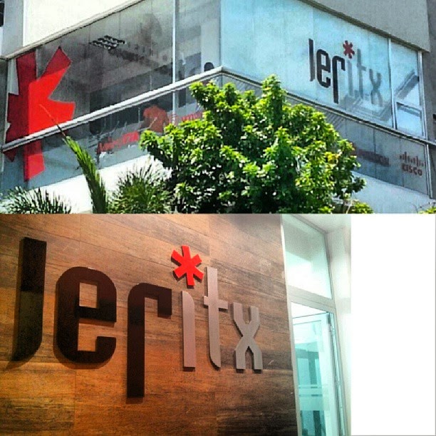 JERITX Tecnología