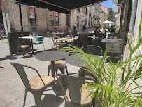 Atmosphère du Restaurant de tapas Guy&Sons Montpellier - n°1