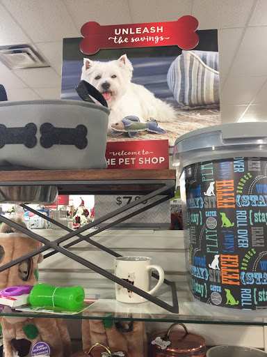 Department Store «HomeGoods», reviews and photos, 12670 W Sunrise Blvd, Sunrise, FL 33323, USA