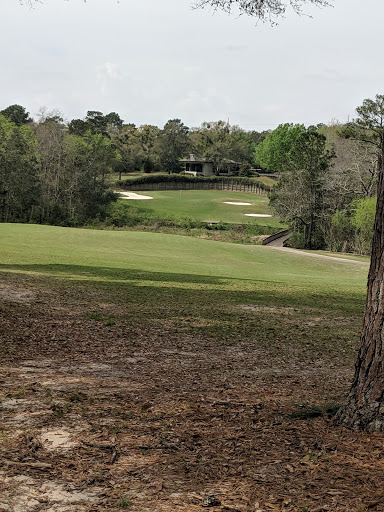 Public Golf Course «Rock Creek Golf Club», reviews and photos, 140 Clubhouse Dr, Fairhope, AL 36532, USA