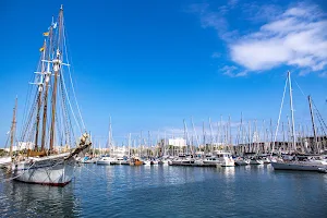 Barcelona Port Vell image