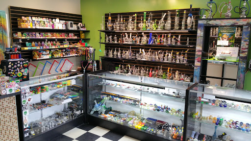 Cigar Shop «SMOKE N GLASS headshop smokeshop», reviews and photos, 4266 S Chambers Rd, Aurora, CO 80014, USA