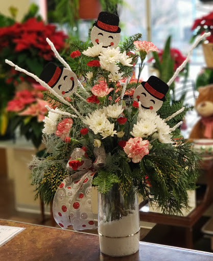 Florist «Kern Park Flower Shoppe», reviews and photos, 6713 SE Holgate Blvd, Portland, OR 97206, USA