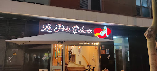 Vodafone Gran Canaria