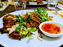 Plats et boissons du Restaurant asiatique Han à Fontenay-sous-Bois - n°10