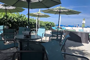 Salty’s Tiki Bar and Beach Lounge image