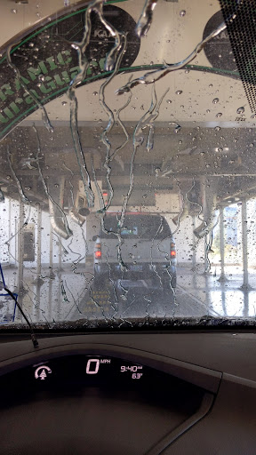 Car Wash «Kaady Car Wash», reviews and photos, 2947 OR-8, Hillsboro, OR 97123, USA