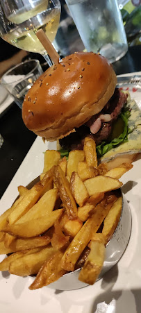 Les plus récentes photos du Restaurant La Maison - Bistrot à Le Raincy - n°6