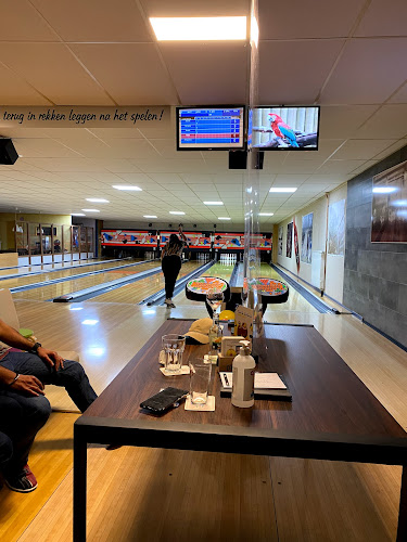 Beoordelingen van Bowling Leuven in Leuven - Discotheek