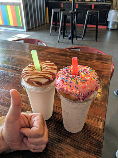 Donut Shop «Hurts Donut Co.», reviews and photos, 1301 5th St #105, Coralville, IA 52241, USA