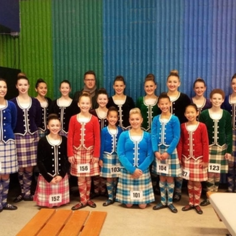 Brigadoon Dance Academy