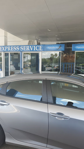 Honda Dealer «Honda of Aventura», reviews and photos, 2150 NE 163rd St, North Miami Beach, FL 33162, USA