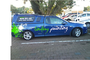 lindsay painting Contractors