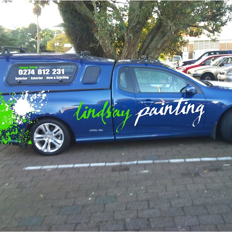 lindsay painting Contractors