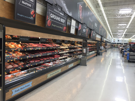 Department Store «Walmart Supercenter», reviews and photos, 4848 900 W, Riverdale, UT 84405, USA