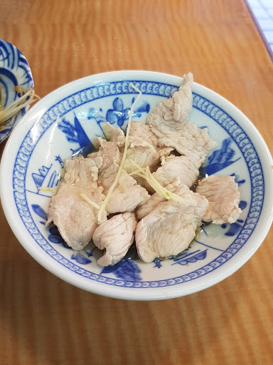 福記-豬腸冬粉，油飯，乾麵 的照片