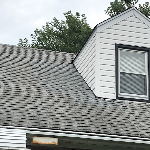 Donald W Brown Roofing Contractors in Hastings-On-Hudson, New York