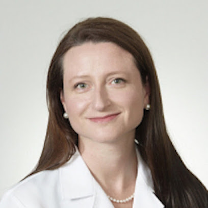 Claire E. Fraser, MD