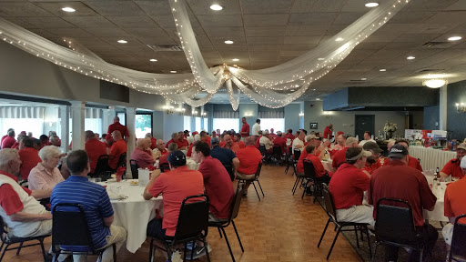 Golf Club «Oak Ridge Golf Club», reviews and photos, 850 S Westfield St, Feeding Hills, MA 01030, USA