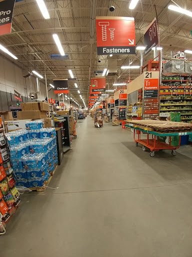 The Home Depot