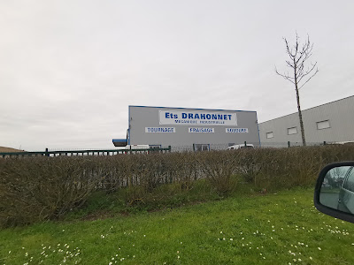 Drahonnet Ets à Saujon