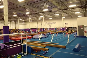 Advantage Gymnastics Academy image