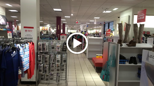 Department Store «JCPenney», reviews and photos, 11401 Pines Blvd, Pembroke Pines, FL 33026, USA