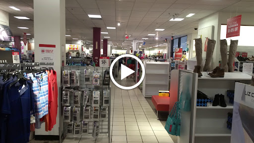 Department Store «JCPenney», reviews and photos, 11401 Pines Blvd, Pembroke Pines, FL 33026, USA