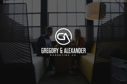 GREGORY & ALEXANDER MARKETING CO.