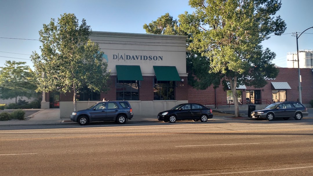 D.A. Davidson & Co.