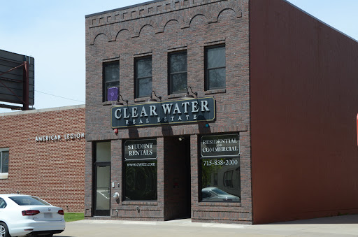 Property Management Company «Clear Water Real Estate Enterprises, LLC», reviews and photos, 630 Water St, Eau Claire, WI 54703, USA