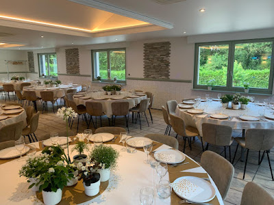 DOMAINE DE LA SAPINIERE à Godewaersvelde