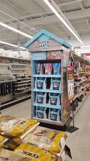 Home Improvement Store «Tractor Supply Co.», reviews and photos, 216 Susquehanna Blvd, West Hazleton, PA 18202, USA