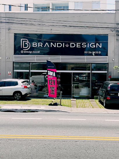 Brandi Design Jaçanã São Paulo