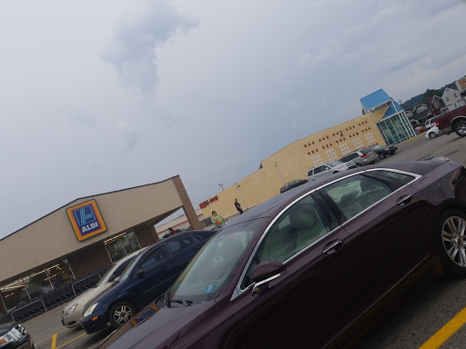 Supermarket «ALDI», reviews and photos, 446 Adams Ave, Huntington, WV 25701, USA