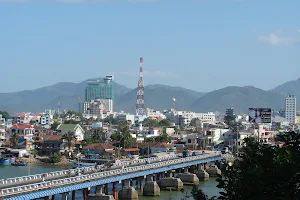 Trần Phú Bridge image