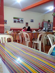 Restaurant Milena