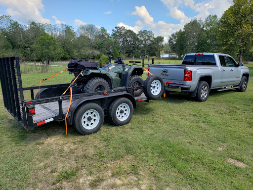 Honda Dealer «Powersports of Montgomery», reviews and photos, 535 Eastern Boulevard Frontage Rd, Montgomery, AL 36117, USA