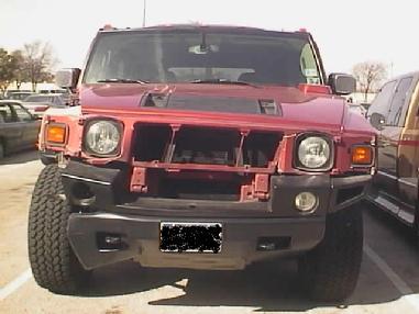 Auto Body Shop «Atlas Auto Body & Paint», reviews and photos, 405 S Central Expy #130, Richardson, TX 75080, USA