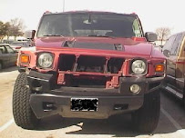 Atlas Auto Body & Paint - Photo 5 - Car repair in Richardson, TX, Richardson
