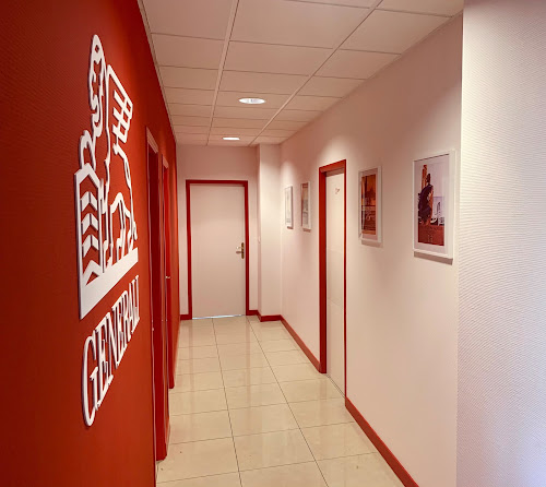 Agence d'assurance Assurance Generali - Bureau Central d'Assurances Besançon