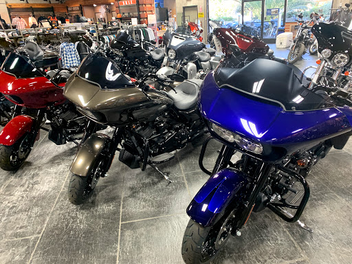 Used motorcycle dealer Ventura