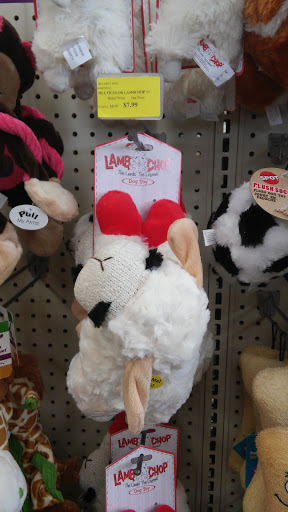 Pet Supply Store «Pet Supermarket», reviews and photos, 3821 S Cobb Dr, Smyrna, GA 30080, USA