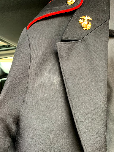 Dry Cleaner «Midway Cleaners», reviews and photos, 2383 Midway Dr, San Diego, CA 92110, USA